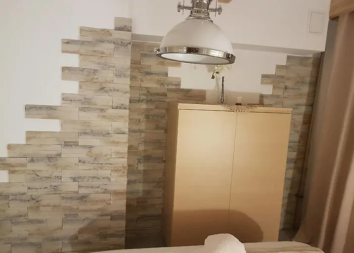 Appartamento Palisander *