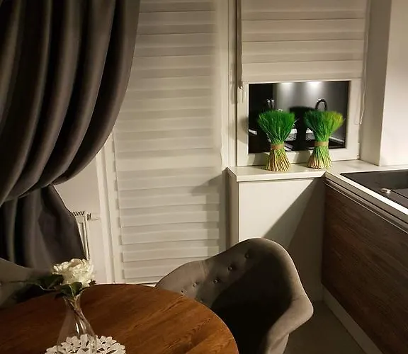 Palisander Appartamento *