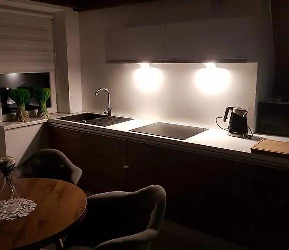 Palisander Appartamento Kościelisko