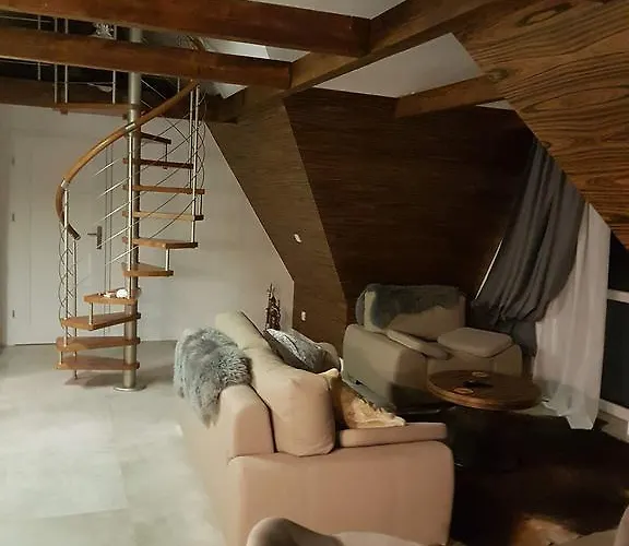 Palisander * Kościelisko