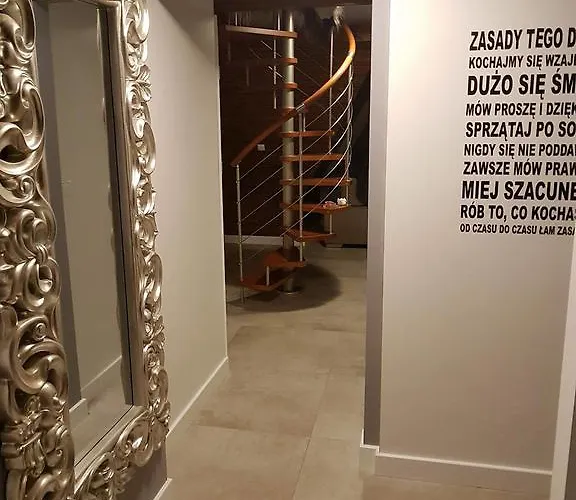 Appartamento Palisander *