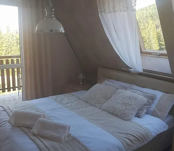 Palisander * Kościelisko