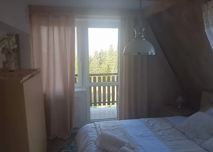 Palisander * Kościelisko