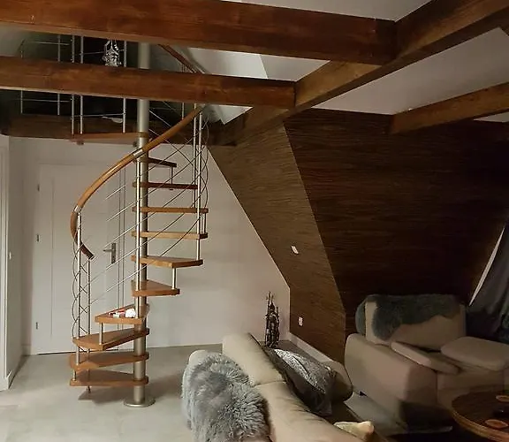 Appartamento Palisander Kościelisko