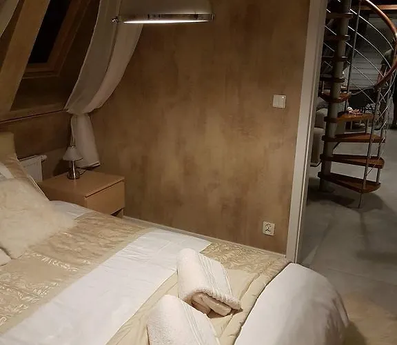 Palisander Appartamento Kościelisko