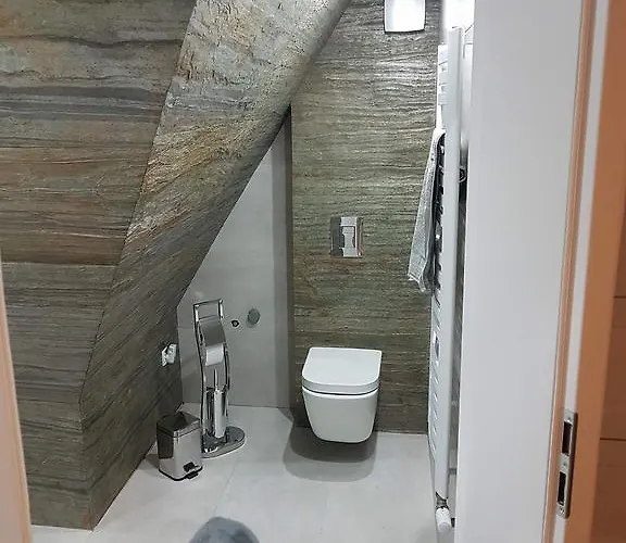 Palisander Kościelisko