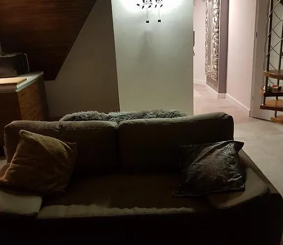 Palisander Appartamento