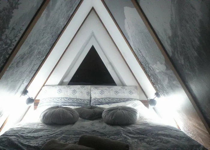 Appartamento Palisander Kościelisko