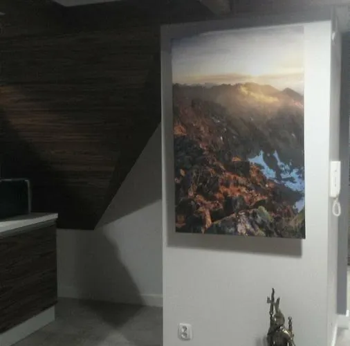 Appartamento Palisander *