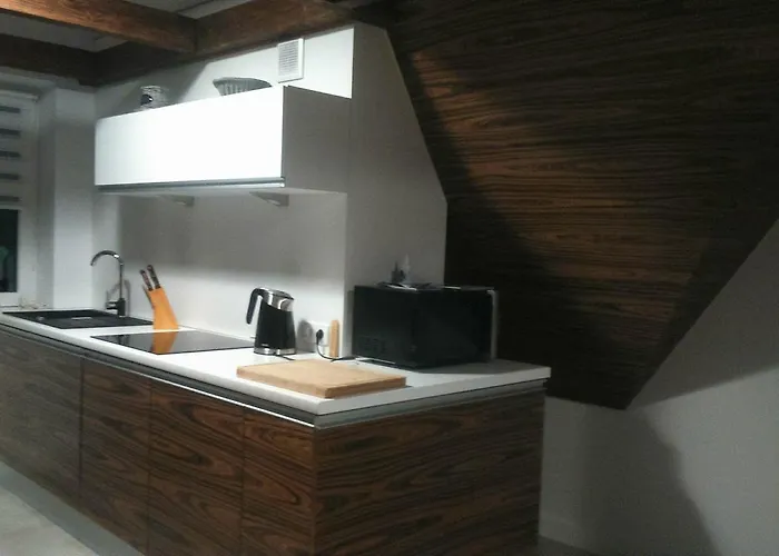 Appartamento Palisander