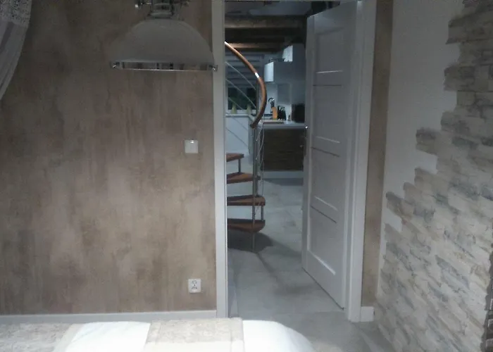 Palisander Appartamento *