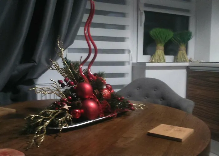 Palisander Kościelisko