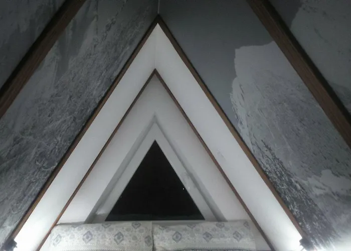 Palisander Appartamento *