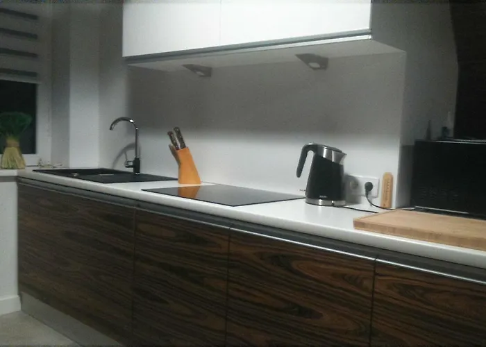 Palisander Kościelisko