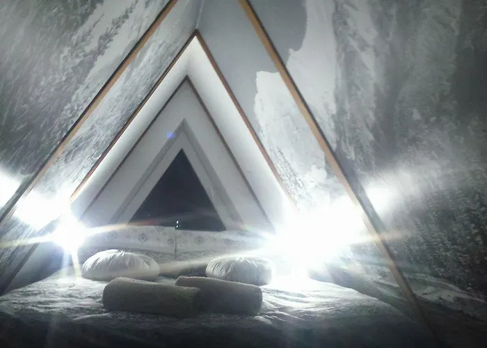 Palisander * Kościelisko